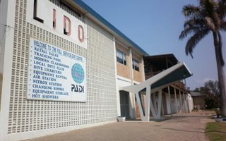 571 m² Commercial space in Umkomaas
