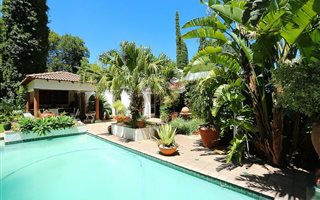 3 Bedroom House in President Ridge