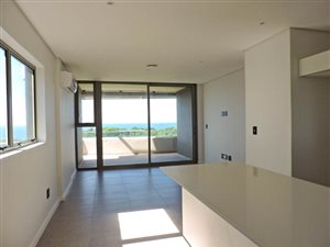 2 Bed Flat in Sibaya Precinct