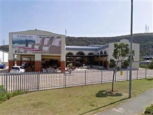 3100 m² Commercial space in Riverhorse Valley