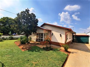 3 Bed House in Gezina