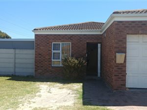 3 Bed House in Bellville Central