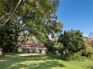 4 Bed House in Dunkeld
