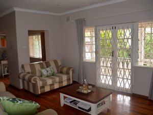 3 Bedroom House in Park Hill