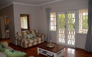 3 Bedroom House in Park Hill