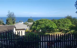 1 Bedroom Flat in Bluff