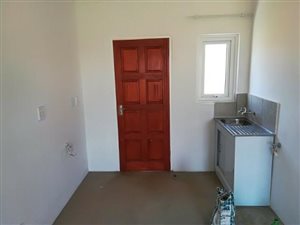 2 Bedroom House in Lenasia