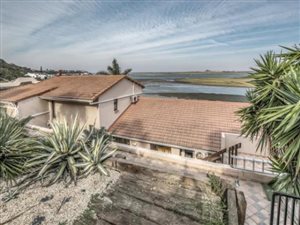 5 Bed House in Amsterdamhoek