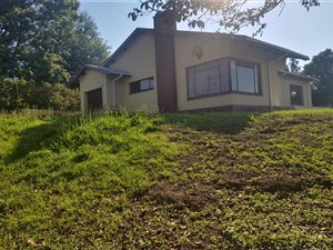 3 Bed House in Mooi River