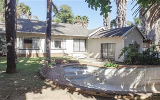 3 Bedroom House in Edenglen