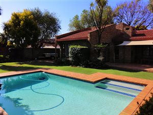 4 Bed House in Northvilla
