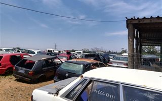 7000 m² Retail Space in Verulam