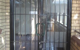 90 m² Office Space in Menlo Park