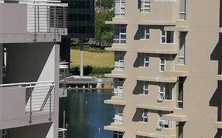 2 Bedroom Apartment in Tyger Waterfront