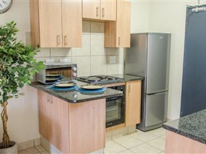 2 Bedroom Apartment in Olympus AH
