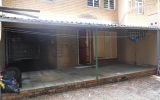 2 Bedroom Townhouse in Silverton