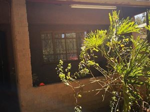 4 Bed House in Vanderbijlpark CW2