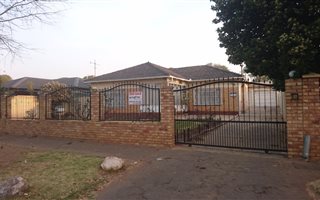 3 Bedroom House in The Hill
