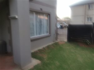 2 Bed House in Minnebron