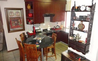 3 Bedroom Apartment in Nelspruit Central