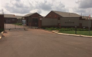 2 Bedroom Apartment in Blue Hills