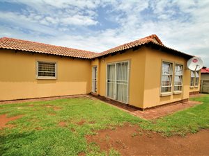 3 Bed House in Alveda