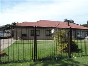 3 Bed House in Horison