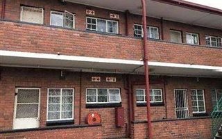 1 Bedroom Flat in Boksburg North