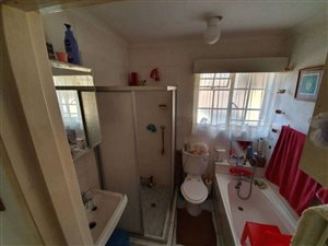 2 Bed Flat in Little Falls