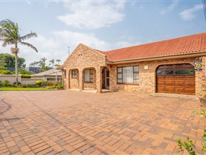4 Bed House in Avoca