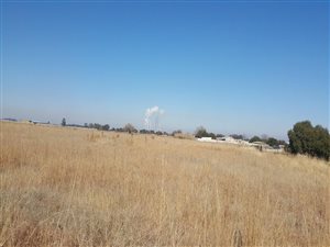 2.6 ha Land available in Boltonwold