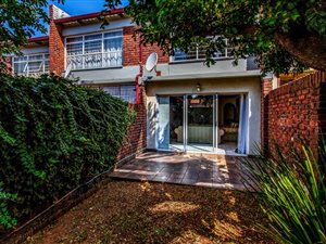 3 Bed Townhouse in Fairland
