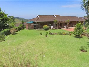 3 Bedroom Simplex in Gillitts