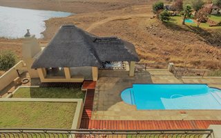 8 Bedroom House in Bela-Bela (Warmbaths)
