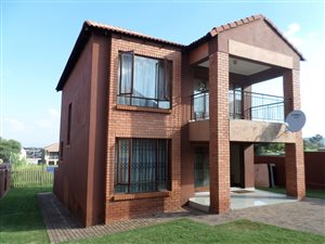 4 Bed House in Southcrest