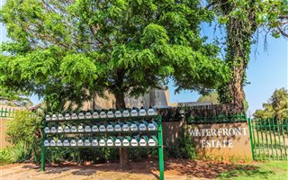 4 Bedroom House in Meyerton Central