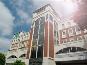 Office space in Rosebank