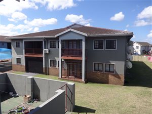 2 Bed Apartment in Arboretum
