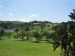 1 Bed Apartment in San Lameer