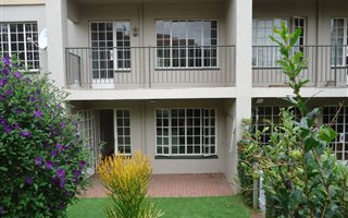 2 Bedroom Townhouse in Horison