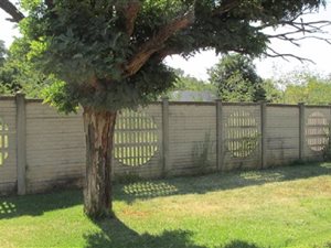 969 m² Land available in Arcon Park