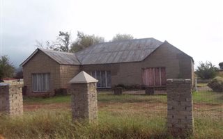 30 m² Commercial space in Riversdale