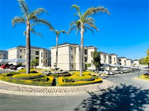 3 Bed Apartment in Kyalami