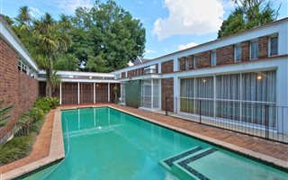 4 Bedroom House in Riviera