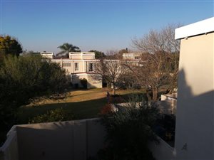 3 Bed Duplex in Northcliff