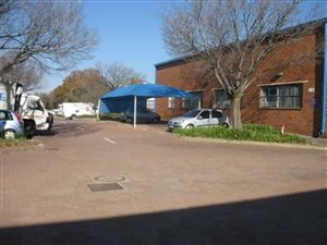 355.070007324219 m² Industrial space in Robertville