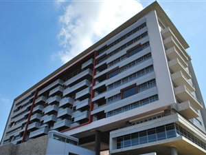 163 m² Office Space in Umhlanga Rocks