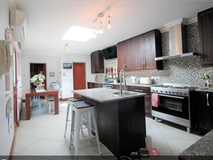 3 Bed House in Essexwold