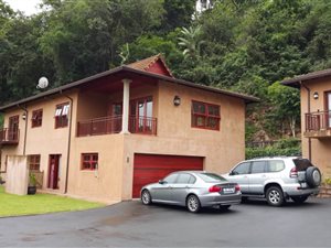4 Bed Townhouse in Grayleigh