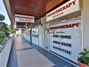185 m² Retail Space in Umhlanga Rocks
